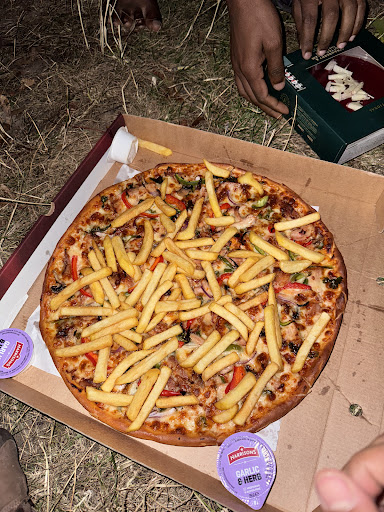 Photo of Perfect Kebab Portsmouth & Pizzas - 16A London Rd, North End, Portsmouth PO2 0LH